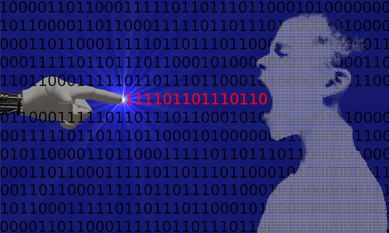 IS matrix real or scripted